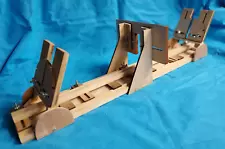 FAIR-A-FRAME Building Jig for Model Ships