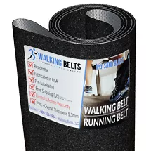 Sole F63 (563818) (2019) Treadmill Running Belt Sand Blast