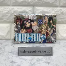 Fairy Tail Plus Hiro Mashima Fairy Tail Fan Book JAPAN JA