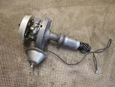 1966 1967 Buick Skylark Sport Wagon LeSabre 340 Original Distributor 1111330 (For: 1967 Buick)