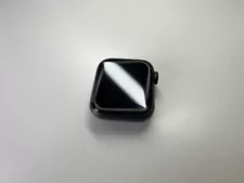 Apple Watch SE GPS + CELLULAR 40mm (1st gen) SPACE GREY - SEE DESCRIPTION