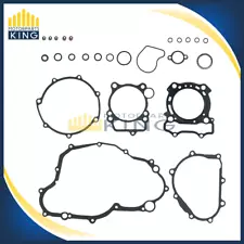 Complete Gasket Kit Top & Bottom End Engine Set Fits Yamaha YZ250F 2001-2013 US