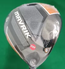 Callaway Mavrik US 2020 Driver 10.5* PROJECT X HZRDUS T800 Flex 6.0 45.5 In w/HC