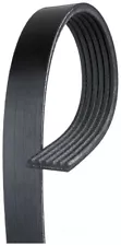 Serpentine Belt-Premium OE Micro-V Belt Gates K060478 (For: Asuna Sunfire)