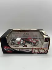 100% HOT WHEELS CUSTOM CLASSIC TRUCKS II 2 CAR SET