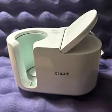 New ListingCricut Mug Heat Press Machine - WORKS