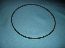 NEW DRIVE BELT V BELT FOR ROCKWELL 32" RADIAL DRILL PRESS MODEL 11-280