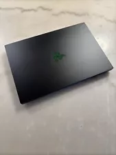 Razer Blade 2024 Model - 16" Gaming Laptop Computer - Black