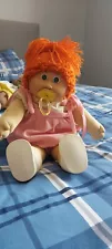 cabbage patch dolls vintage