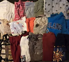 Lot/Bundle of 16 Womens/Misses Clothing (XL)