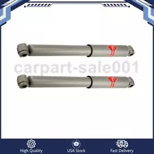 For Dodge Dart 1963-1976 KYB Shocks & Struts Rear Shock Absorber (For: 1964 Valiant)