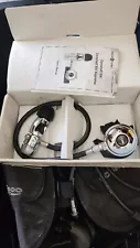 scuba diving regulator Brand New