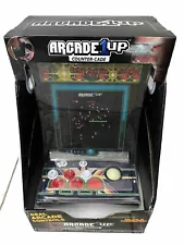 Arcade1up Centipede Countercade Arcade Machine NEW IN FACTORY BOX - RARE!!