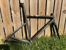 Cannondale CAAD13 Frameset - Size 54 - Direct mount RIM BRAKE - Alloy Frame