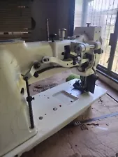 Juki Walking foot sewing machine