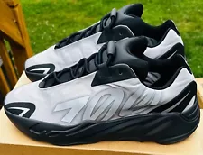 Size 11 - adidas Yeezy Boost 700 MNVN Metallic