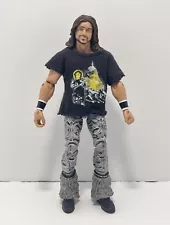 WWE JOHN MORRISON Mattel Elite Series 10 Loose Figure