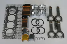 Spool Rebuild kit for Toyota 4AGE 4AGZE (16 V turbo ) with CP pistons