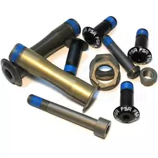 new SPECIALIZED PITCH 2008-2011 BOLT KIT 9892-5210