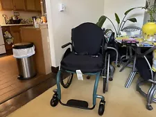 Wheelchair