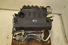 JDM 2002-2003-2004-2005-2006 NISSAN SENTRA SE-R SPEC 2.5L ENGINE QR25DE MOTOR.