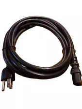 Sole,Spirit,Fuel,Xterra,Esprit- (10ft) Treadmill Power Cord | E060001