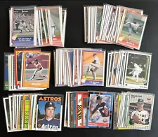 NOLAN RYAN Card Lot - 111 Total - NO DUPES - 1986 - 94 NRMT OR BTR *FREE SHIP*