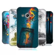 OFFICIAL DAVE LOBLAW FOREST & SPACE SOFT GEL CASE FOR SAMSUNG PHONES 4