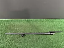 Mossberg 500 & Maverick 88 20 Gauge 24" Fully Rifled Ported Barrel w Cantilever