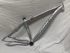 Niner One 9 Frame M Scandium GX2 Easton Singe Speed Mountain Bike Frame