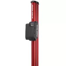 Minn Kota Talon BT 10' Shallow Water Anchor - Red