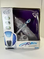 NEW SEALED~ Wowwee Flytech Robotic Dragonfly Remote Control Insect Drone 2007