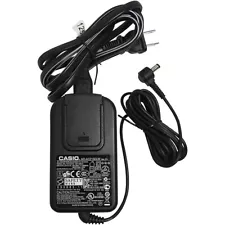 Casio Power Adapter for Casio Privia PX-160 LN