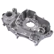 Left Side Engine Crankcase for 2006-2014 Honda TRX450ER TRX450R 11200-HP1-600