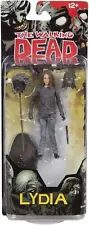 McFarlane Toys The Walking Dead Comic Book Ultra Action Figure (Series 5) Lydia