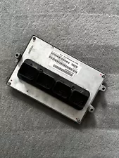 2010 Wrangler 3.8L Electronic Motor Engine Control Module ECM ECU PCM PCU