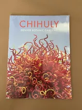 chihuly glass for sale ebay