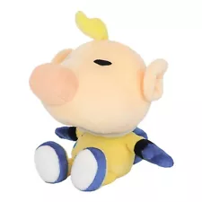 Nintendo PIKMIN Plush doll Louie Sanei OFFICIAL BO