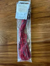 Hoyt Invicta 37 SVX 3 Threadz Strings