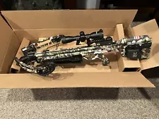 Wicked Ridge Invader M1 Crossbow Package NEW!!!