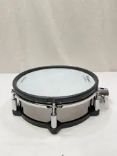 Roland PD-128 BC V Drum 12" Mesh Head PD128 for TD 80 85 105 120 125 20 30 9 kit