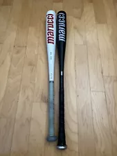 Marucci Baseball Bat Model MSBYC78/ MCBB14 ( READ DESCRIPTION)