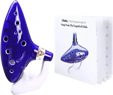 12 hole ocarina for sale