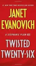 Twisted Twenty-Six (Stephanie Plum) - Paperback By Evanovich, Janet - GOOD