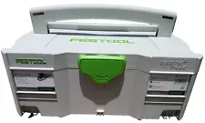 FESTOOL - Obital Sander RS 2 E-PKUS