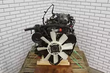 1992 Toyota Land Cruiser 4.0L 3FE Engine With Accessories (Video Tested) (For: 1992 Toyota Land Cruiser)