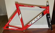 Fuji Track Pro Aluminum 56cm