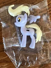 VAULTED My Little Pony DERPY HOOVES MUFFINS - Sr. 2 Eraseez Blind Bag, 2015, MIP