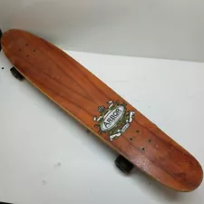 Arbor Skateboards Rail Complete Longboard