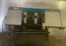 Horizantal Band Saw - Ramco BS-12A